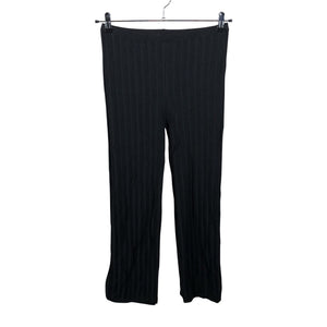 Unisex Totême - Slacks, size 40 - Black (1)
