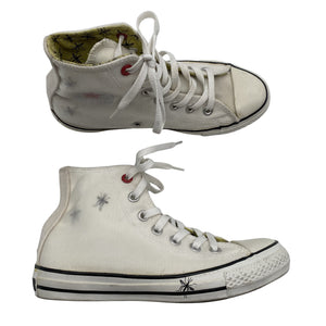 Unisex Converse - Casual sneakers, size 37 - White (1)