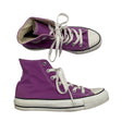 Unisex Converse - Casual sneakers, size 37 - Violet ()
