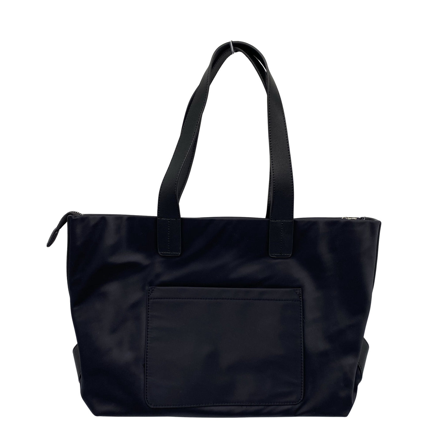 Unisex O.I.S - Handbag, size Maxi - Black (1)