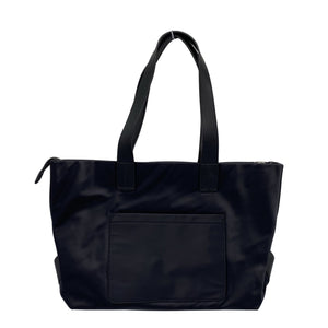 Unisex O.I.S - Handbag, size Maxi - Black (1)