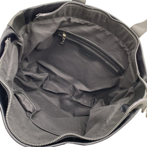Unisex O.I.S - Handbag, size Maxi - Black (2)