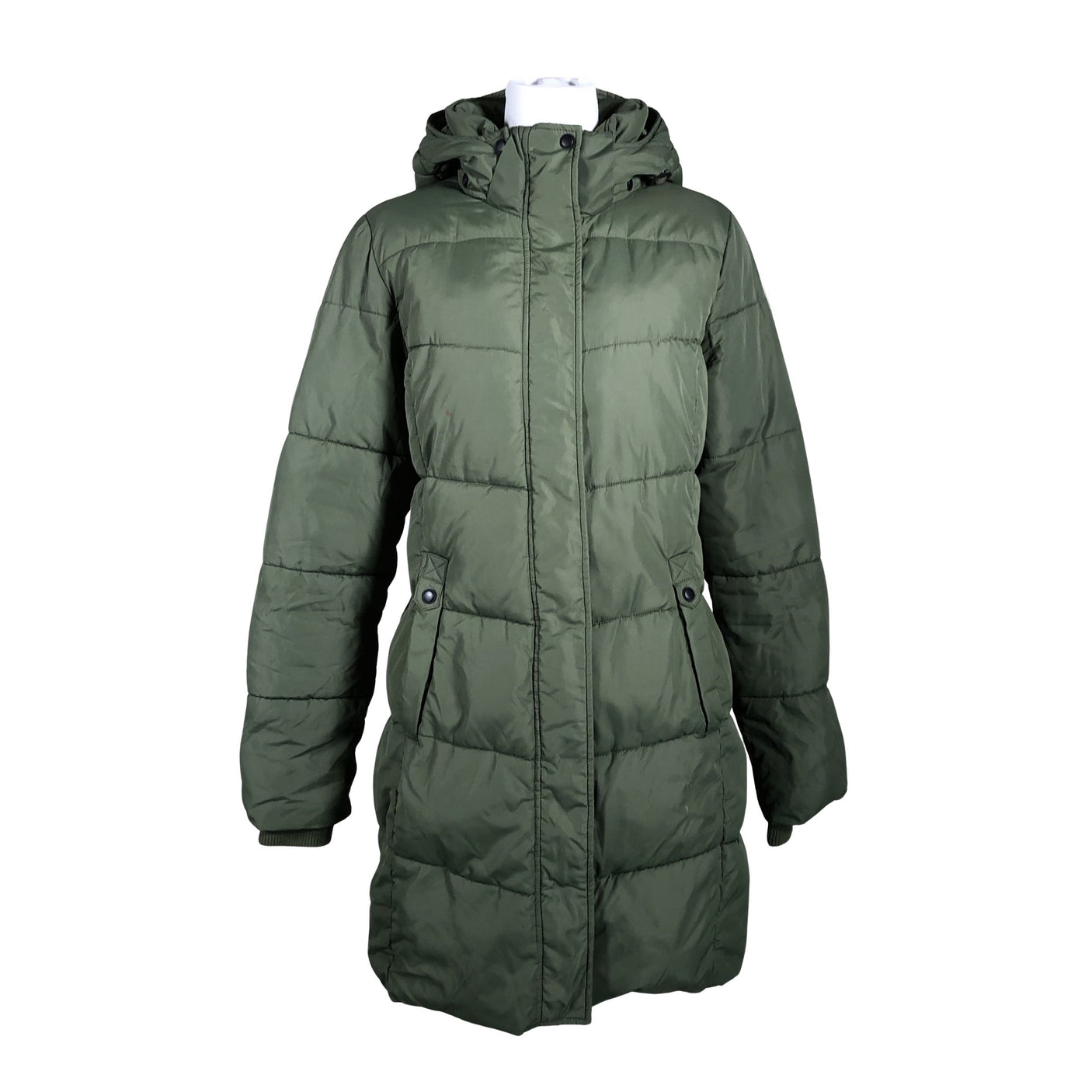 Unisex Icepeak - Winter jacket, size 40 - Green (1)