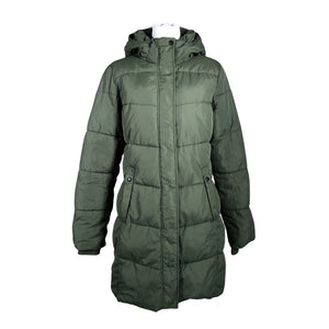 Unisex Icepeak - Winter jacket, size 40 - Green (1)