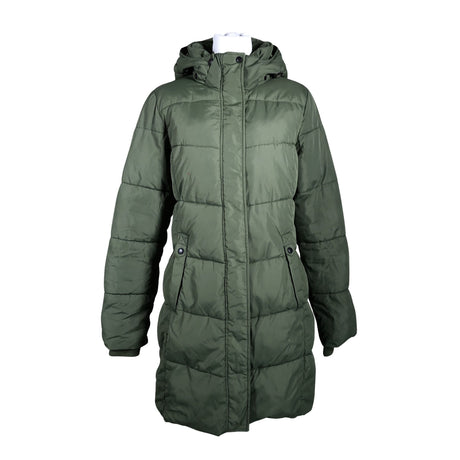 Unisex Icepeak - Winter jacket, size 40 - Green ()