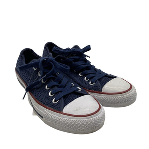 Unisex Converse - Casual sneakers, size 37 - Blue (2)