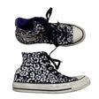Unisex Converse - Casual sneakers, size 37 - Violet ()