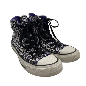 Unisex Converse - Casual sneakers, size 37 - Violet (2)