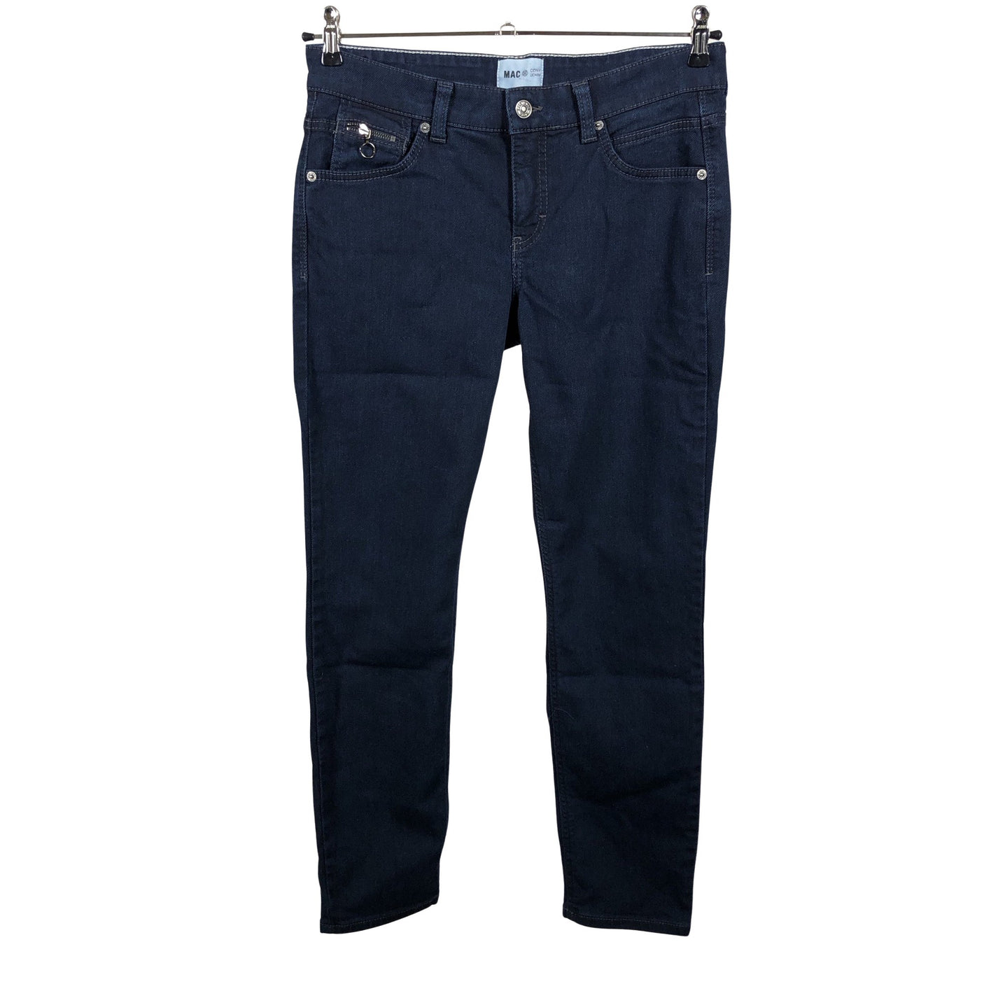 Unisex MAC - Jeans, size 38 - Blue (1)