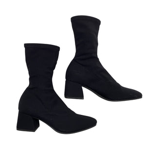Unisex Vagabond - Ankle boots, size 37 - Black (1)