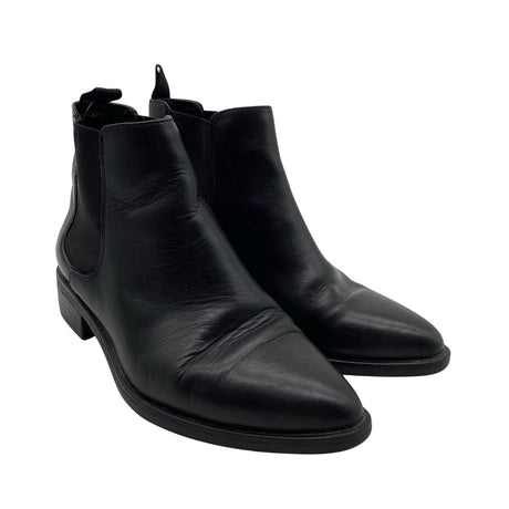 Unisex Vagabond - Ankle boots, size 37 - Black (2)