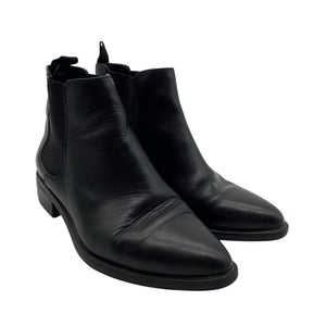 Unisex Vagabond - Ankle boots, size 37 - Black (2)
