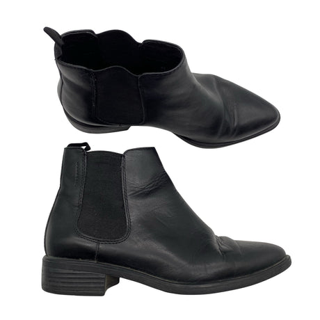 Unisex Vagabond - Ankle boots, size 37 - Black ()