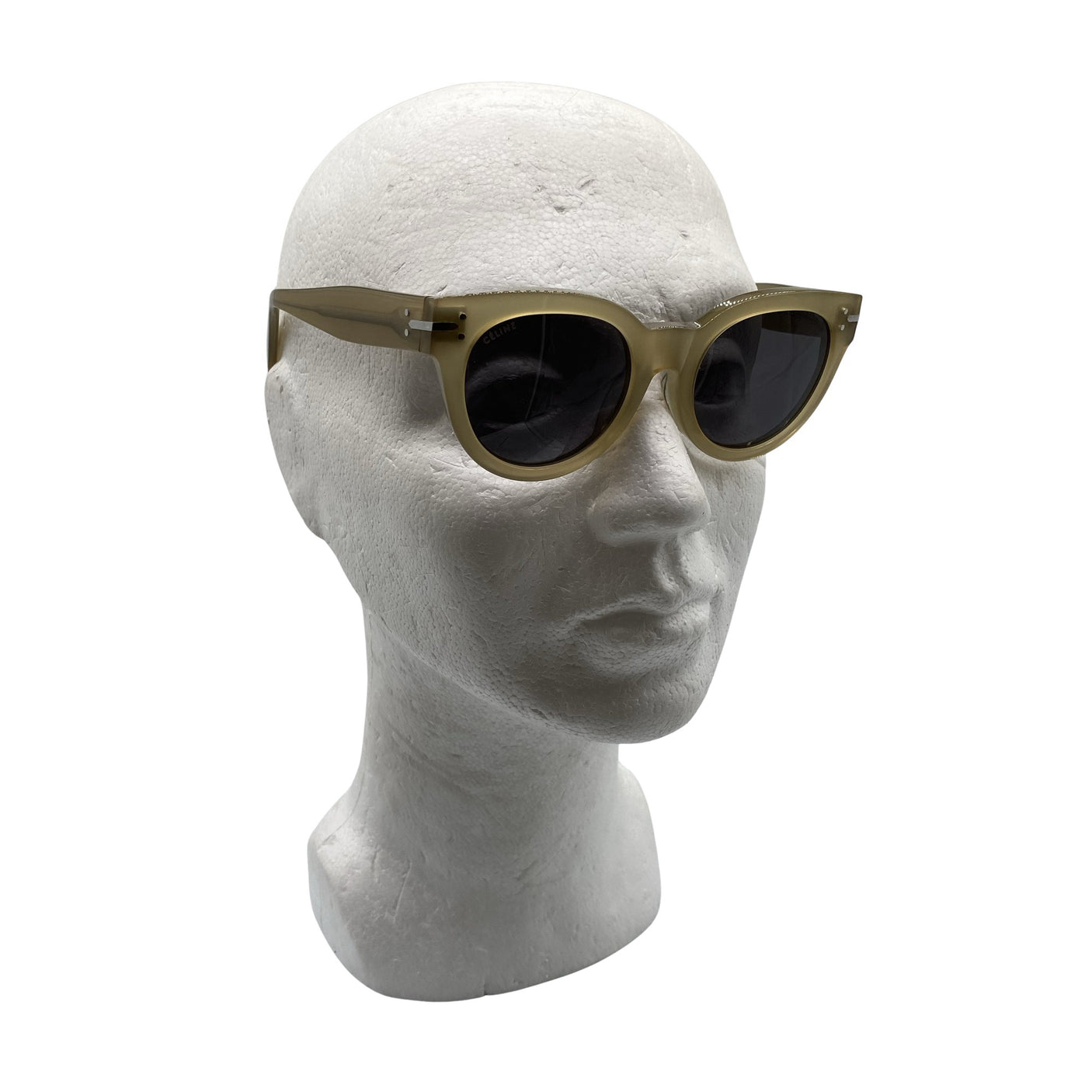 Unisex Celine - Sunglasses, size Ei kokoa - Green (3)
