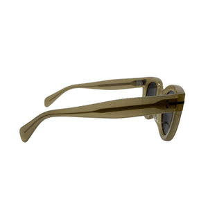 Unisex Celine - Sunglasses, size Ei kokoa - Green (2)