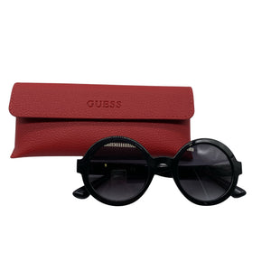 Unisex Guess - Sunglasses, size Ei kokoa - Black (1)