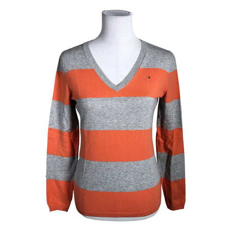 Unisex Tommy Hilfiger - Sweater, size 34 - Orange ()
