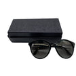 Unisex Stella McCartney - Sunglasses, size Ei kokoa - Black ()