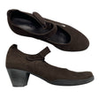 Unisex Arche - Walking shoes, size 38 - Brown ()