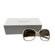 Unisex Valentino - Sunglasses, size Ei kokoa - White ()