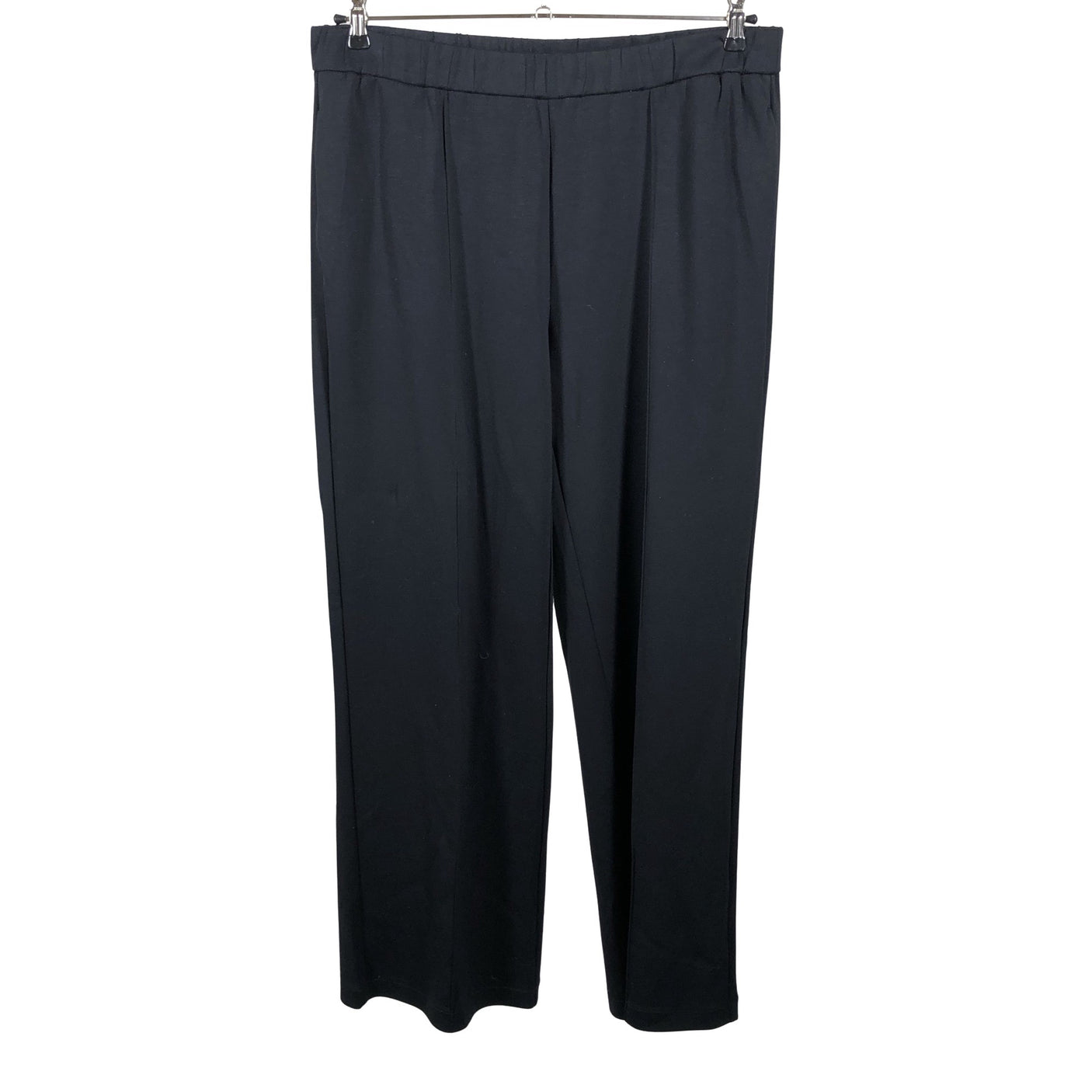 Unisex Marc O'Polo - Tricot pants, size 44 - Black (1)