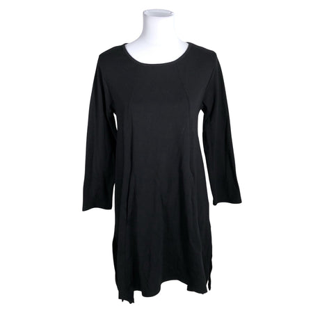 Unisex The Masai - Tricot dress, size 36 - Black ()