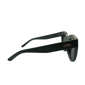 Unisex Le Specs - Sunglasses, size Ei kokoa - Green (2)
