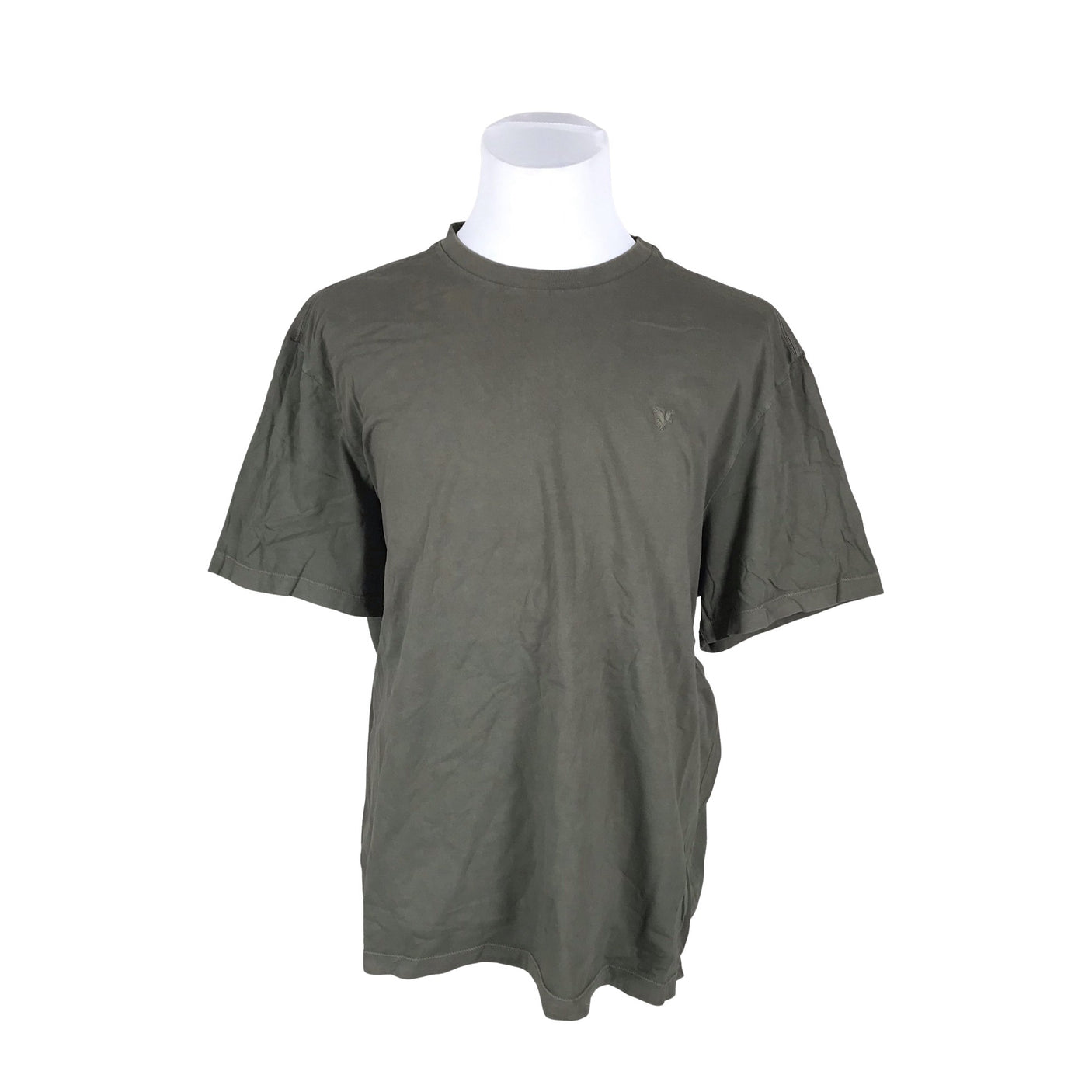 Unisex American Eagle - T-shirt, size XXXL - Green (1)