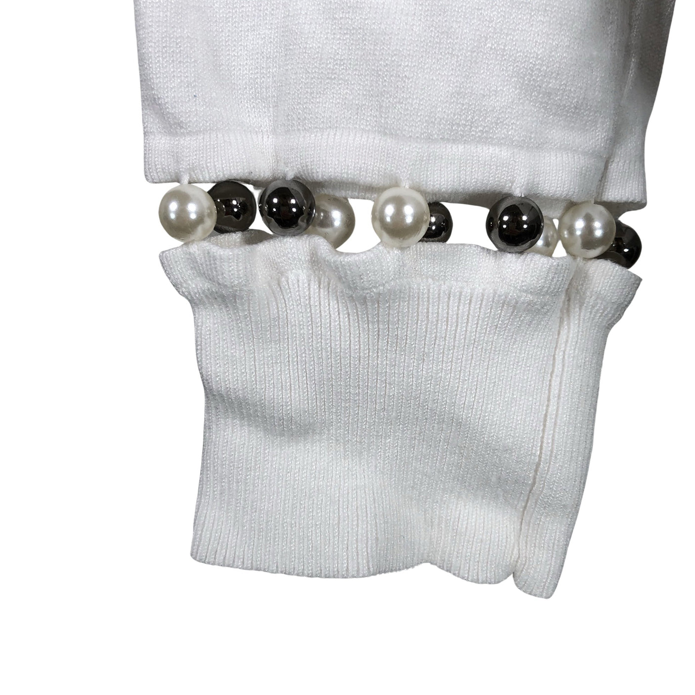 Unisex Guess - Sweater, size 38 - White (2)