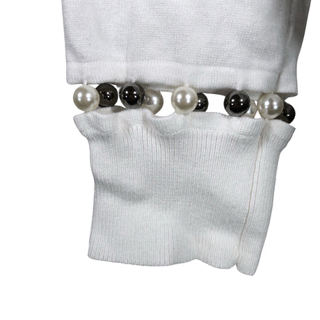 Unisex Guess - Sweater, size 38 - White (2)