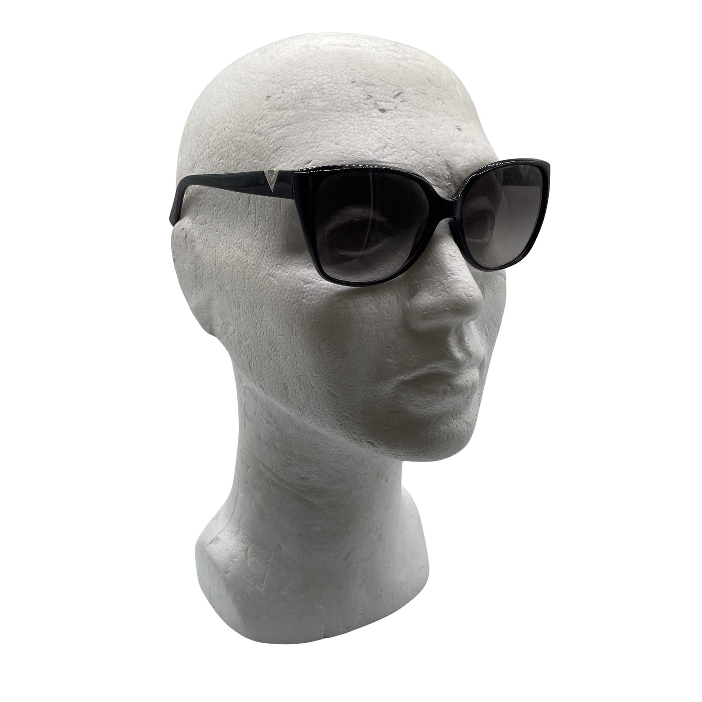 Unisex Valentino - Sunglasses, size Ei kokoa - Black (3)