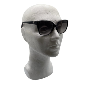 Unisex Valentino - Sunglasses, size Ei kokoa - Black (3)