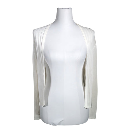 Unisex Ril's - Cardigan, size 38 - White ()