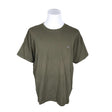 Unisex Gant - T-shirt, size XXXL - Green ()