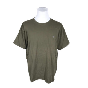 Unisex Gant - T-shirt, size XXXL - Green (1)