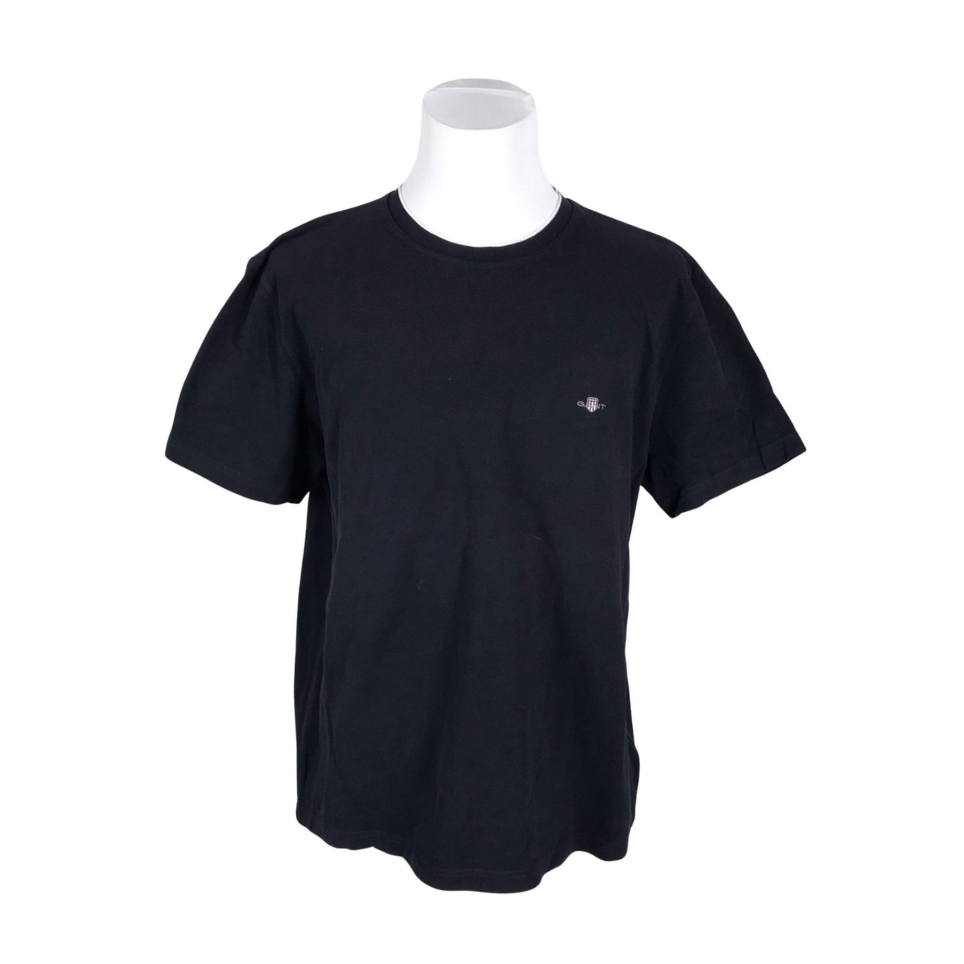 Unisex Gant - Polo shirt, size XXXL - Blue (1)