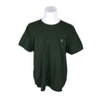 Unisex Gant - T-shirt, size XXXL - Green ()