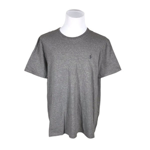 Unisex Polo Ralph Lauren - T-shirt, size XXL - Gray (1)