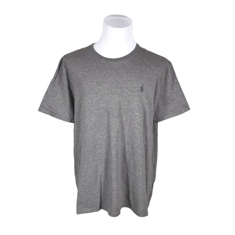 Unisex Polo Ralph Lauren - T-shirt, size XXL - Gray ()