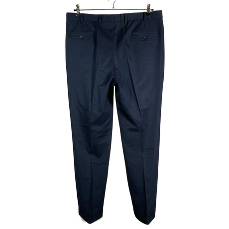 Unisex Brooks Brothers - Suit pants, size W38 - Blue (2)