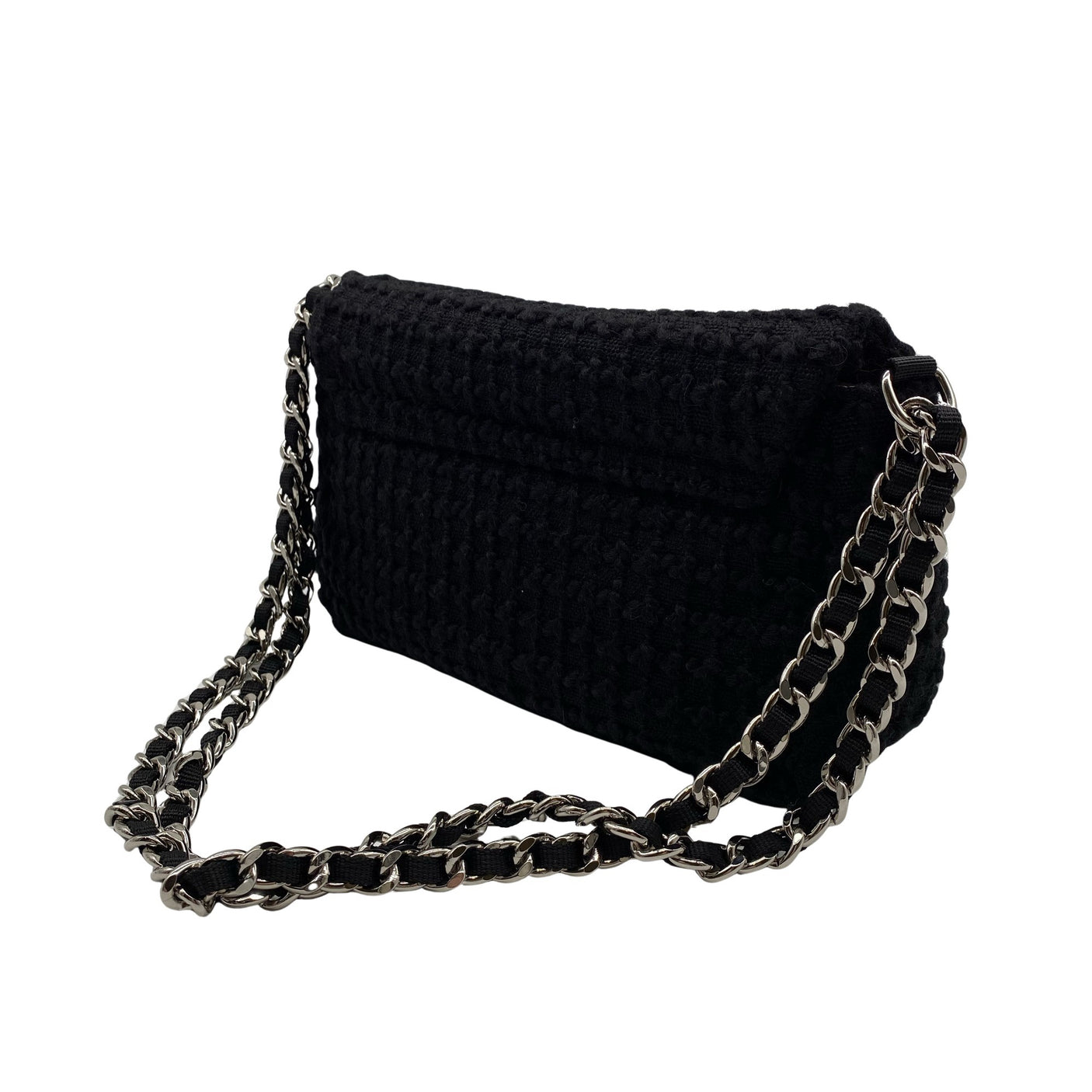 Unisex Rebecca Minkoff - Shoulder bag, size Midi - Black (3)