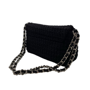 Unisex Rebecca Minkoff - Shoulder bag, size Midi - Black (3)