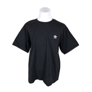 Unisex Adidas - T-shirt, size XXL - Black (1)