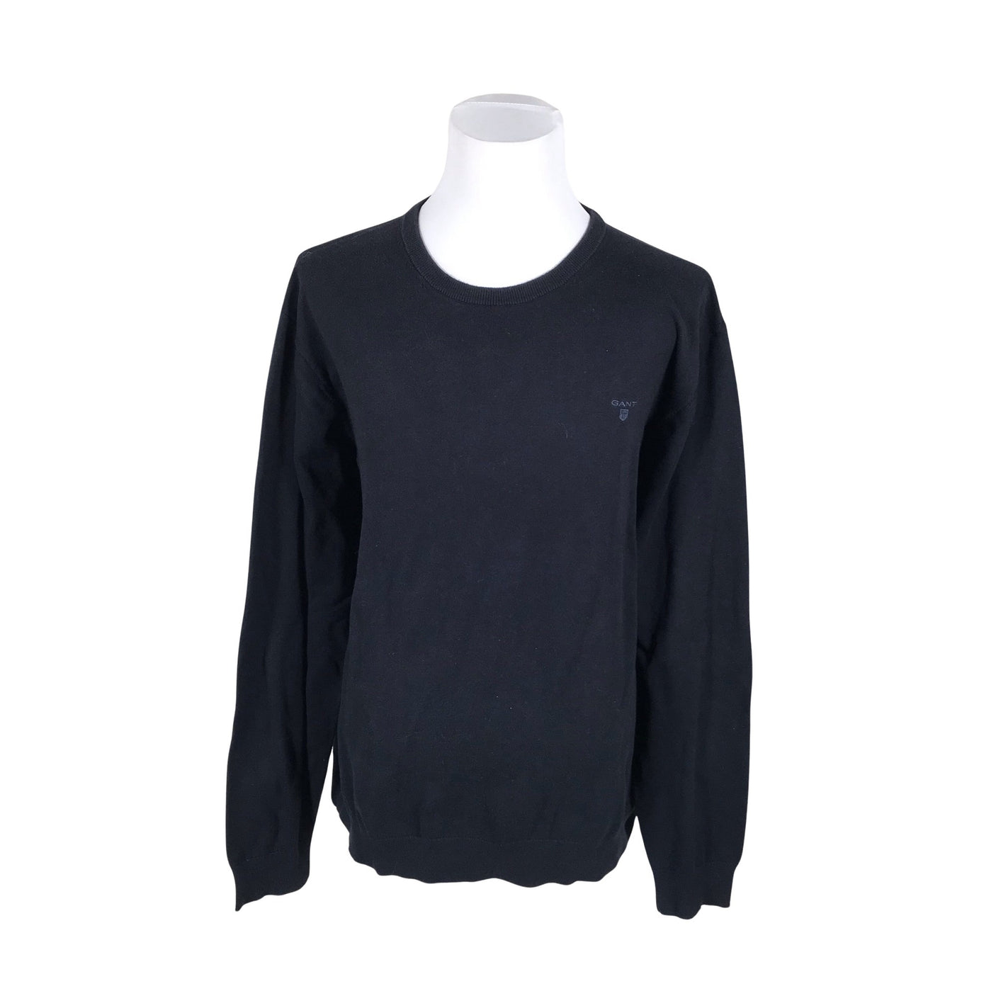 Unisex Gant - Sweater, size XXL - Blue (1)