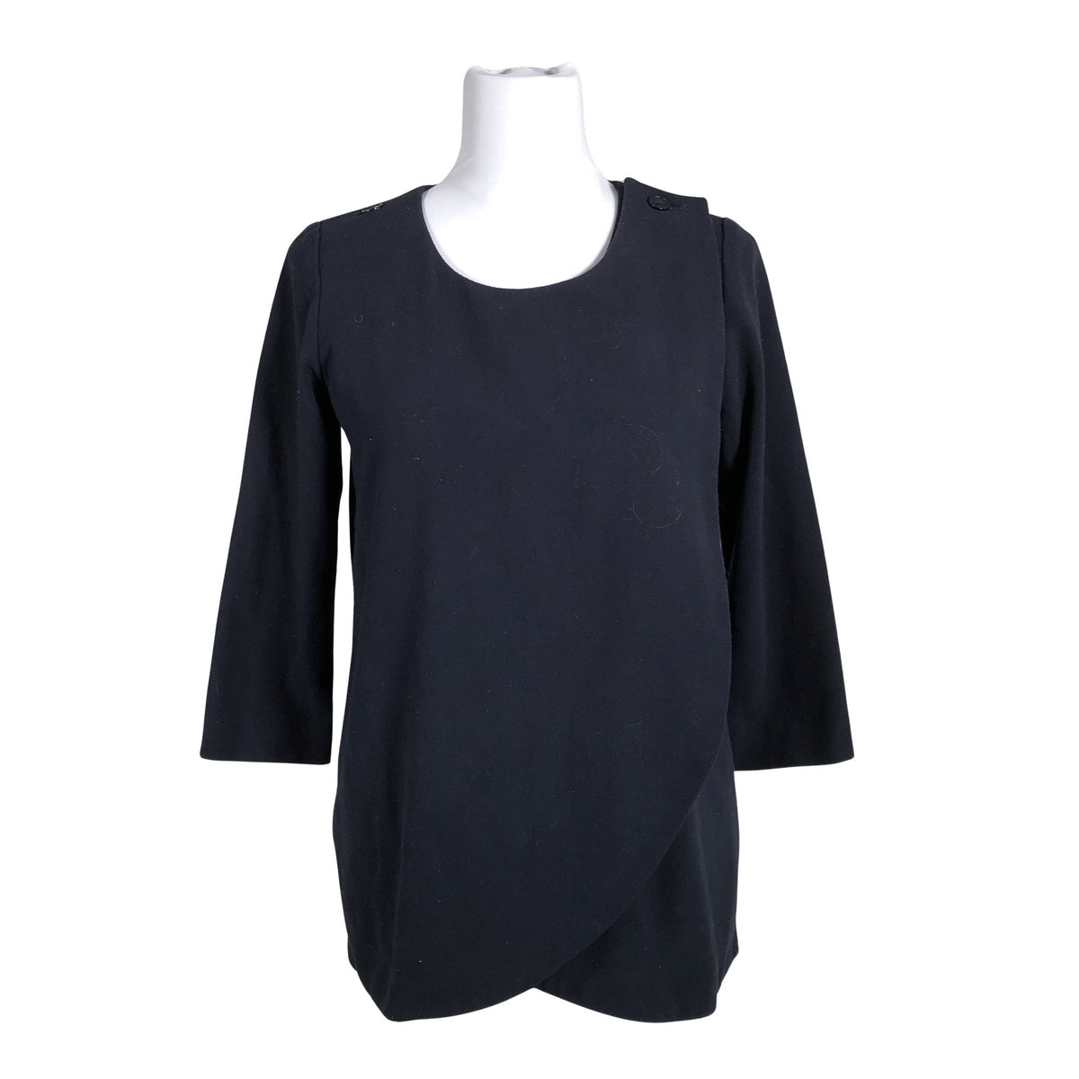 Unisex Rodebjer - Jacket, size 36 - Blue (1)