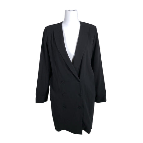 Unisex Rodebjer - Jacket, size 36 - Black ()