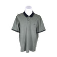 Unisex Gant - Polo shirt, size XXXXL - Green ()