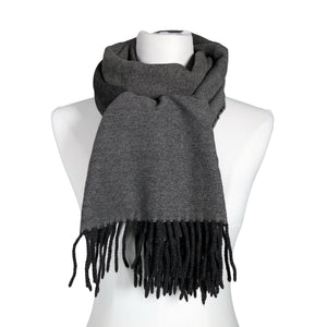 Unisex Balmuir - Scarf, size Ei kokoa - Gray (1)