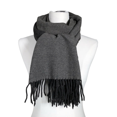 Unisex Balmuir - Scarf, size Ei kokoa - Gray ()