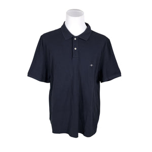 Unisex Gant - Polo shirt, size XXXXL - Blue (1)
